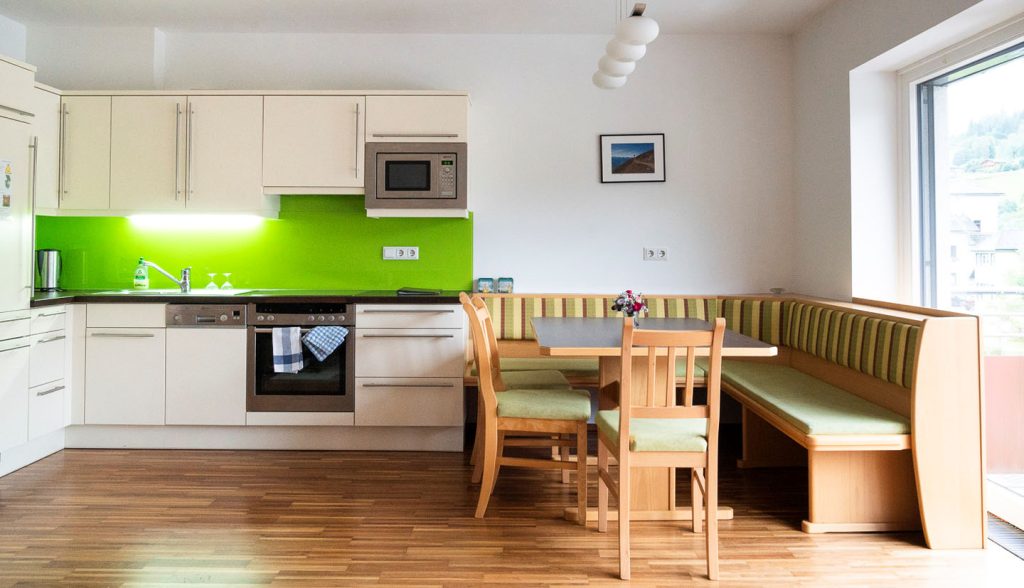 Appartement Hermann – Ferienwohnung in Schladming