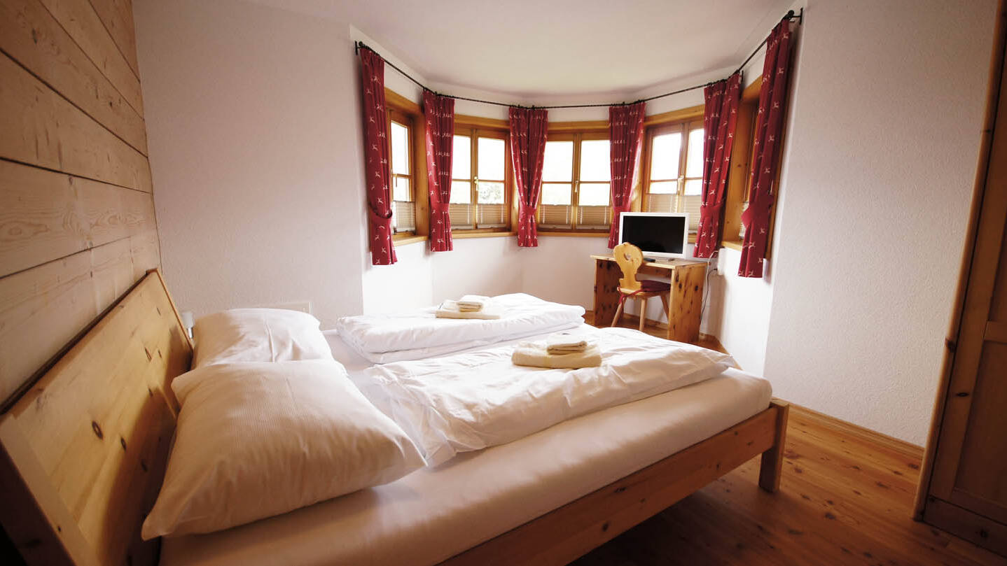 Chalet Lisa in Rohrmoos – Schlafzimmer
