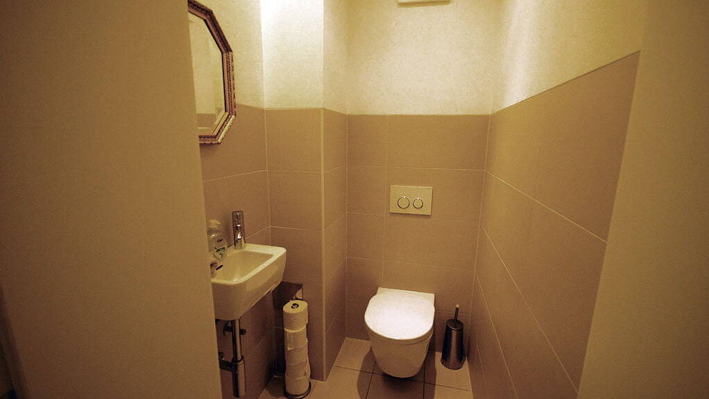 Appartement Sonnenhang in Schladming