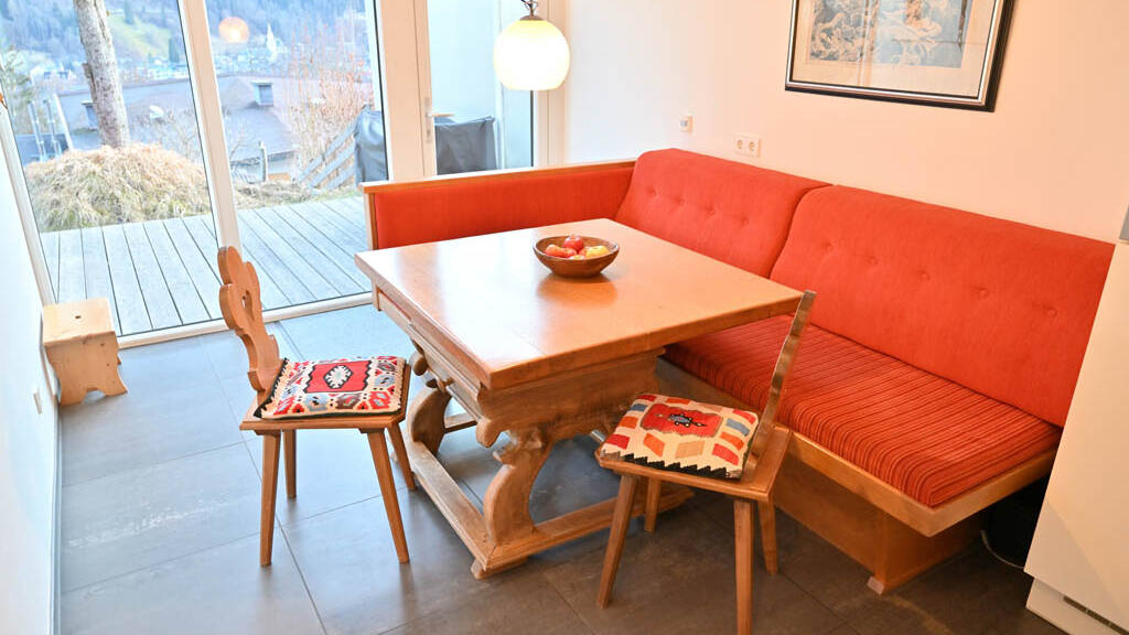 Appartement Sasano in Schladming