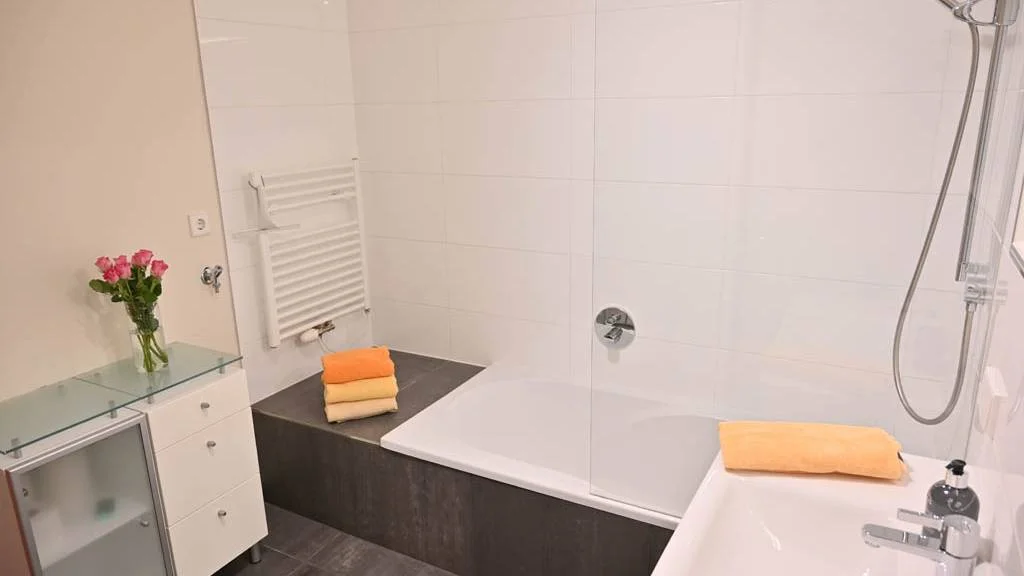 Appartement Sasano in Schladming – Badezimmer